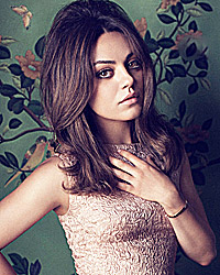 Mila Kunis